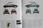 Preview: Citroen Modelprogram 1968 Carbrochure (4938)